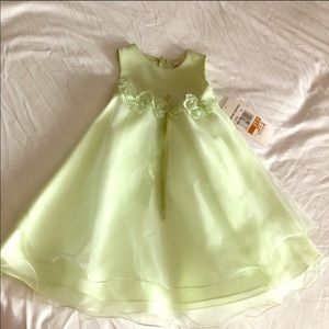 3T Princess Dress